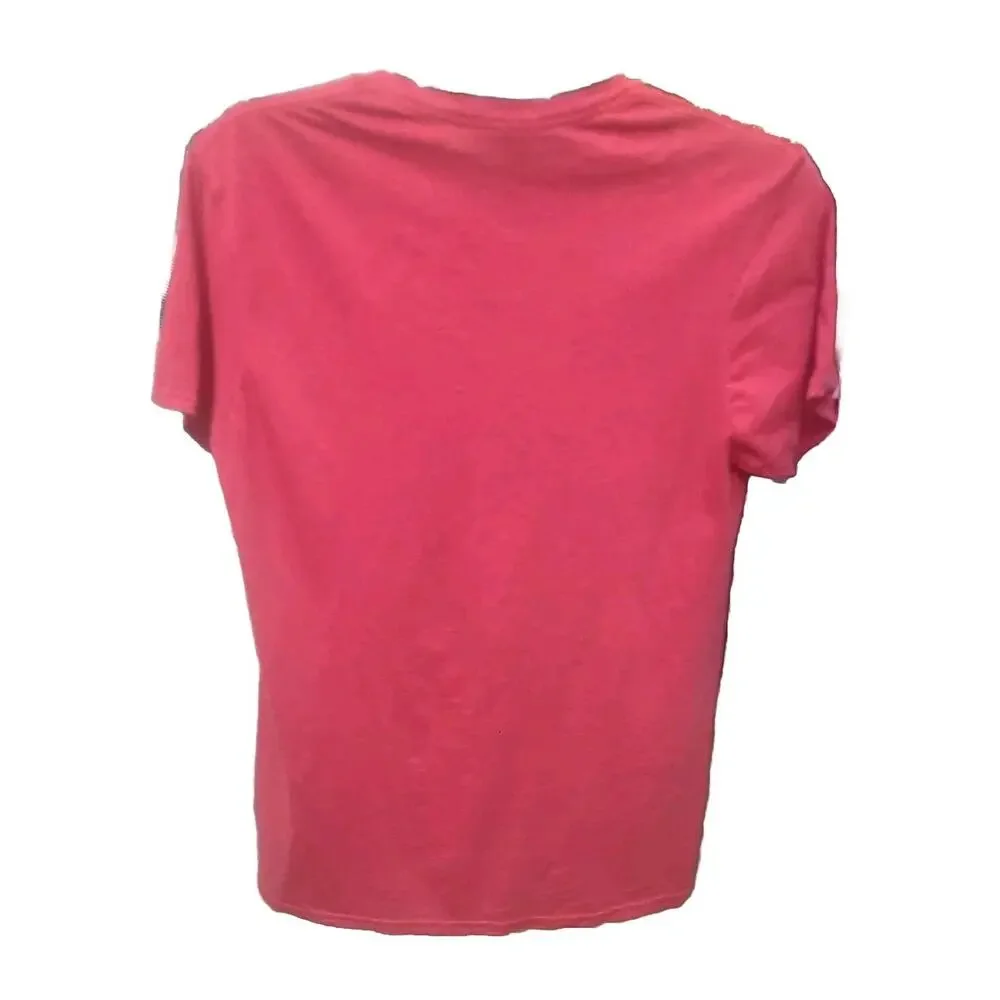 Men's Medium Red Scooby Doo T Shirt Collectable - The Mystery Machine - Picture 4 of 4
